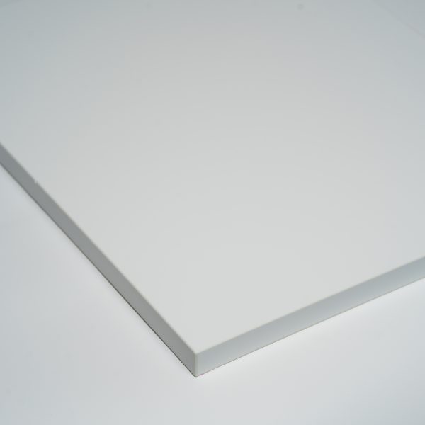 Matte Off White 1003