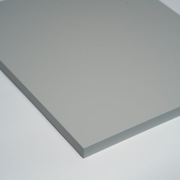 Matte Light Grey 1005