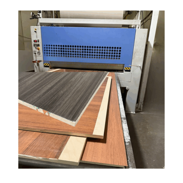 Laminating / Layup Service